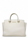 Bolso Beige