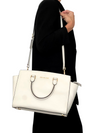 Bolso Beige