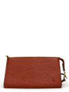 Bolso "Epi Pochette Accessories"