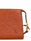 Bolso "Epi Pochette Accessories"