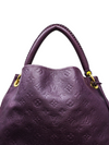 Bolso "Monogram Empreinte Artsy MM"