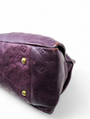 Bolso "Monogram Empreinte Artsy MM"