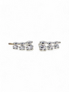 Aretes "Bold Bear"
