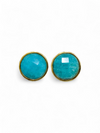 Aretes "Colombiana"