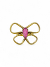 Anillo "Mariposa"