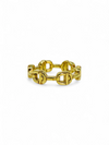Anillo "Manifesto"