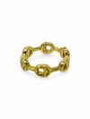 Anillo "Manifesto"