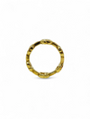 Anillo "Manifesto"