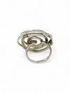 Anillo "Rosa d'Abril"