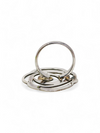 Anillo "Rosa d'Abril"