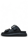 Sandalias Negras