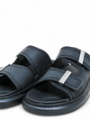 Sandalias Negras