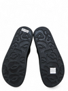 Sandalias Negras