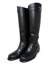 Botas Negras