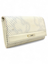 Billetera Beige