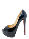 Tacones Negros
