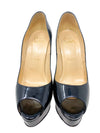 Tacones Negros