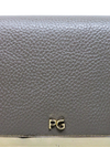 Billetera Gris