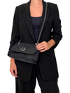 Bolso "Solapa Mediano Nylon"