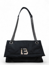 Bolso "Solapa Mediano Nylon"