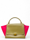 Bolso "Trapeze Bag"