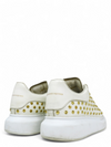 Tenis "Oversized"
