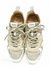 Tenis Beige