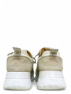 Tenis Beige