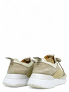 Tenis Beige