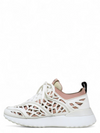 Tenis Rosados