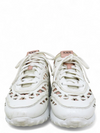 Tenis Rosados