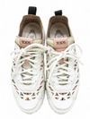Tenis Rosados