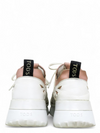 Tenis Rosados