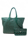 Bolso "Goyardine St. Louis PM"