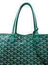 Bolso "Goyardine St. Louis PM"