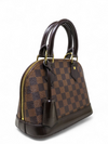 Bolso "Damiel Ebene Alma BB"