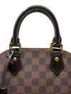 Bolso "Damiel Ebene Alma BB"