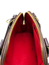 Bolso "Damiel Ebene Alma BB"
