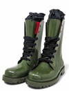 Botas "Dior Camp Boots"