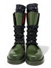 Botas "Dior Camp Boots"