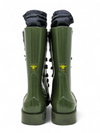 Botas "Dior Camp Boots"