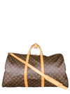 Maletín "Monogram Keepall Bandouliere 60"