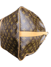 Maletín "Monogram Keepall Bandouliere 60"