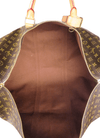 Maletín "Monogram Keepall Bandouliere 60"