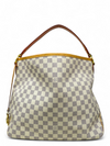 Bolso "Damier Azur Delightfull MM"
