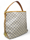 Bolso "Damier Azur Delightfull MM"
