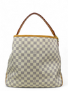 Bolso "Damier Azur Delightfull MM"