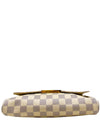 Bolso "Damier Azur Favorite"