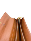 Billetera "Monogram Sarah Wallet"