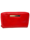 Billetera "Long Zip Wallet"